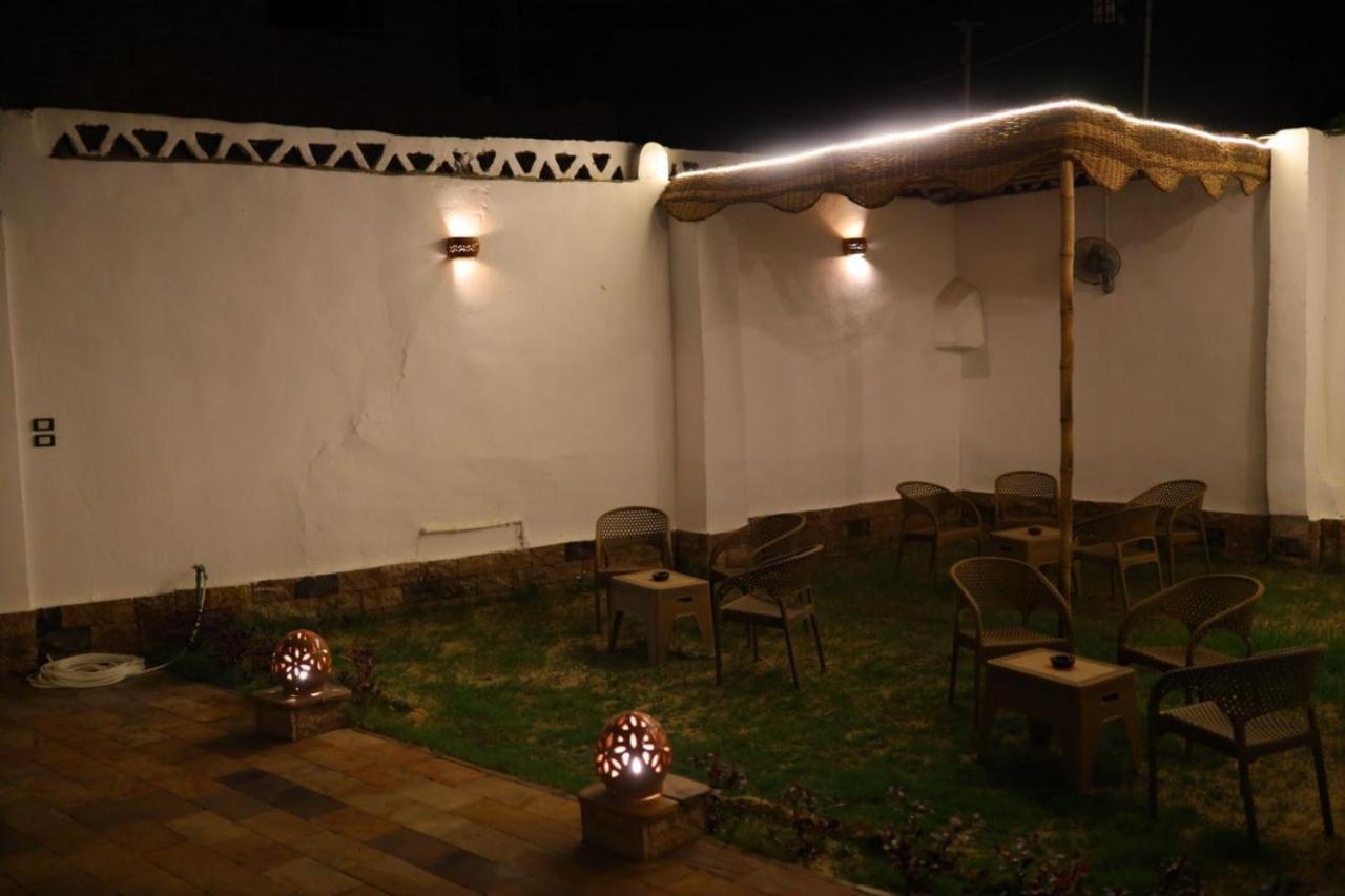 Diamond Guest House Luxor Kültér fotó