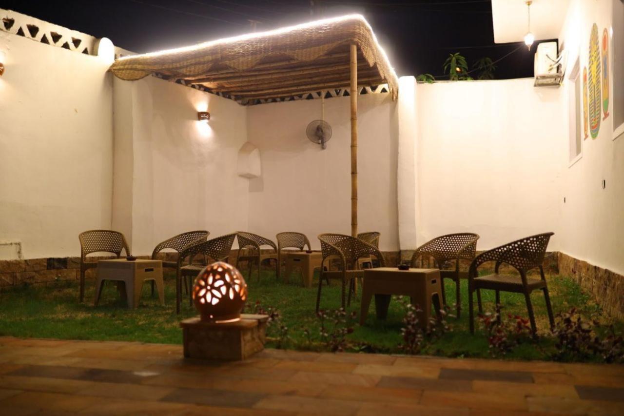 Diamond Guest House Luxor Kültér fotó