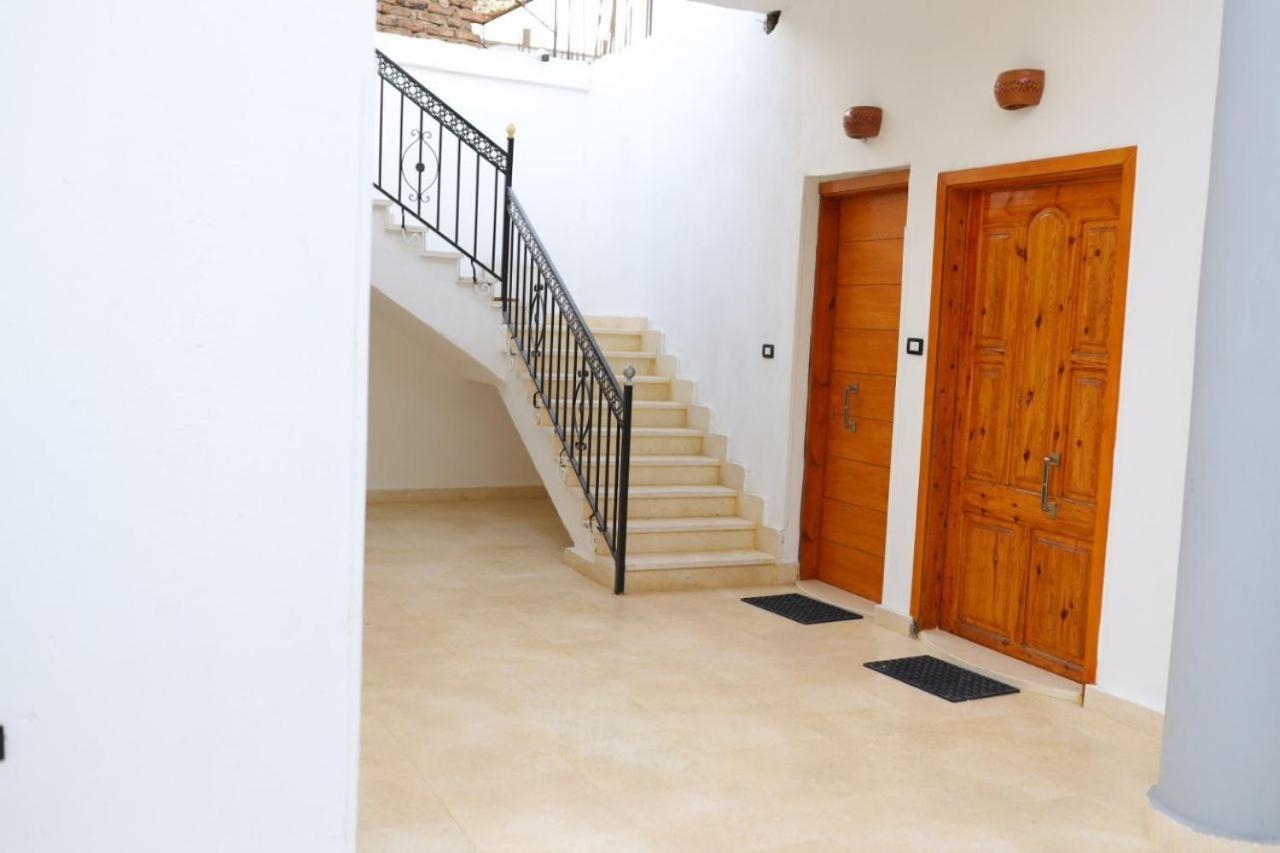Diamond Guest House Luxor Kültér fotó