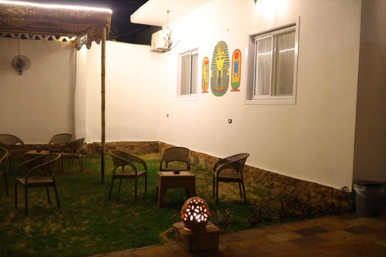 Diamond Guest House Luxor Kültér fotó