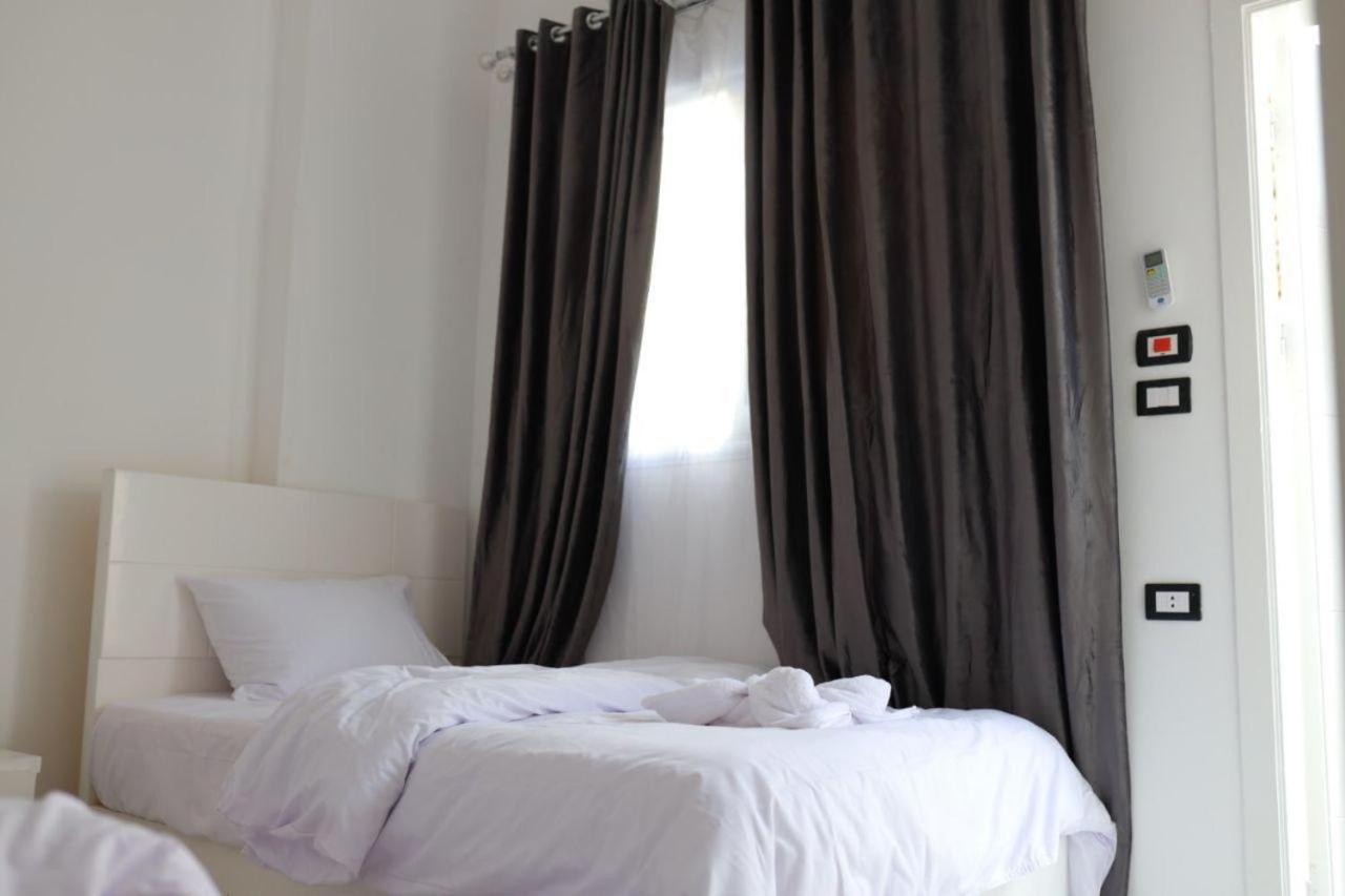 Diamond Guest House Luxor Kültér fotó