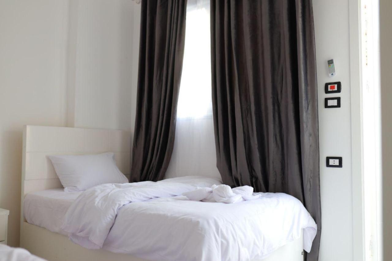 Diamond Guest House Luxor Kültér fotó