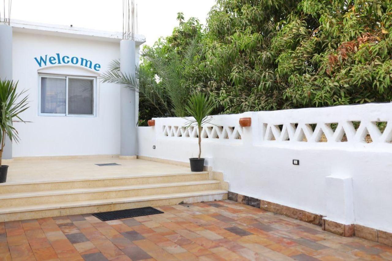 Diamond Guest House Luxor Kültér fotó