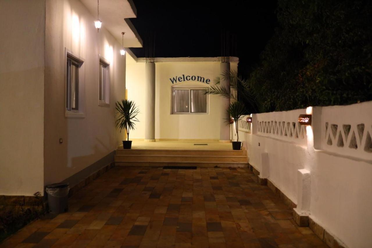 Diamond Guest House Luxor Kültér fotó