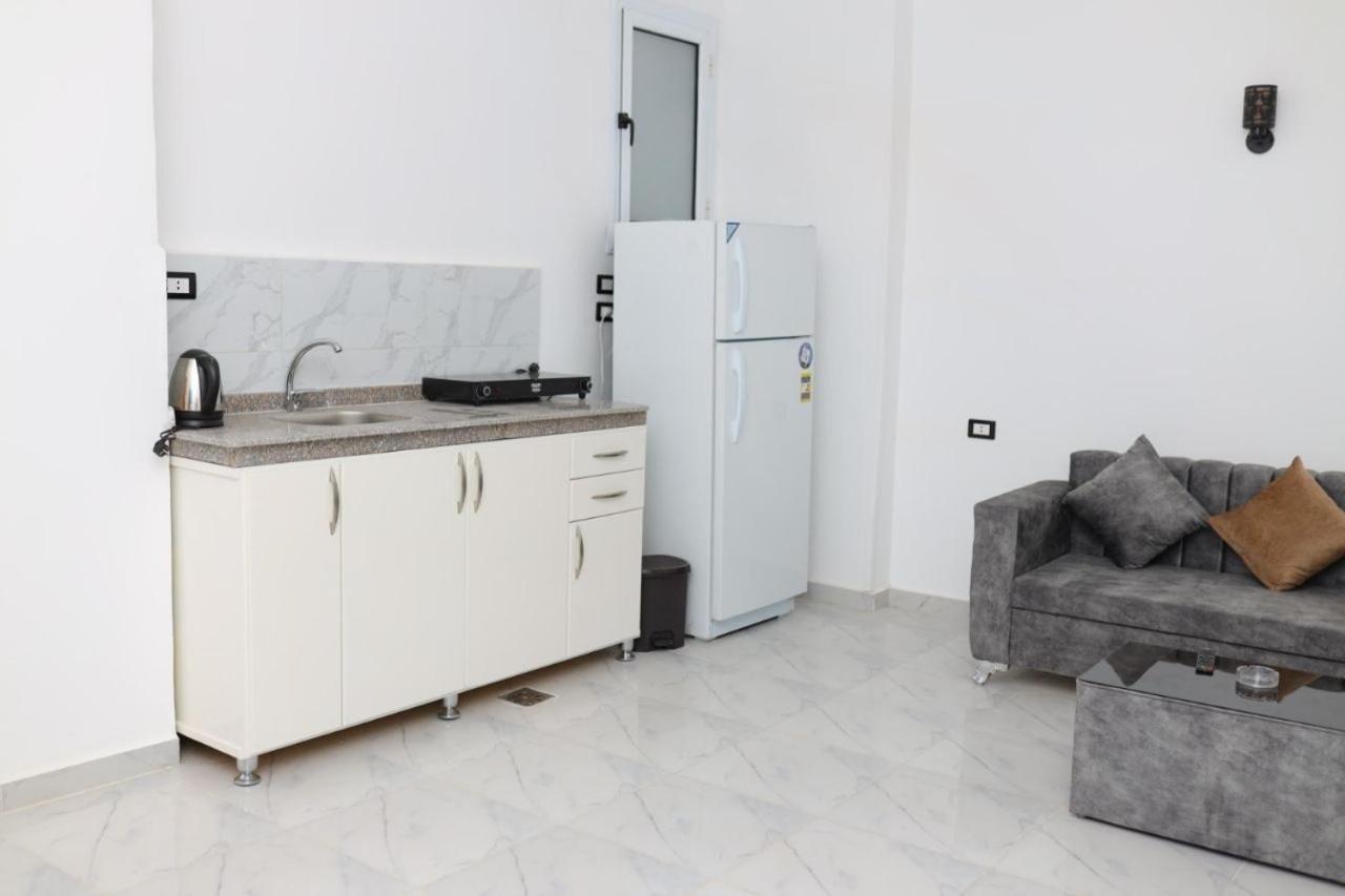 Diamond Guest House Luxor Kültér fotó