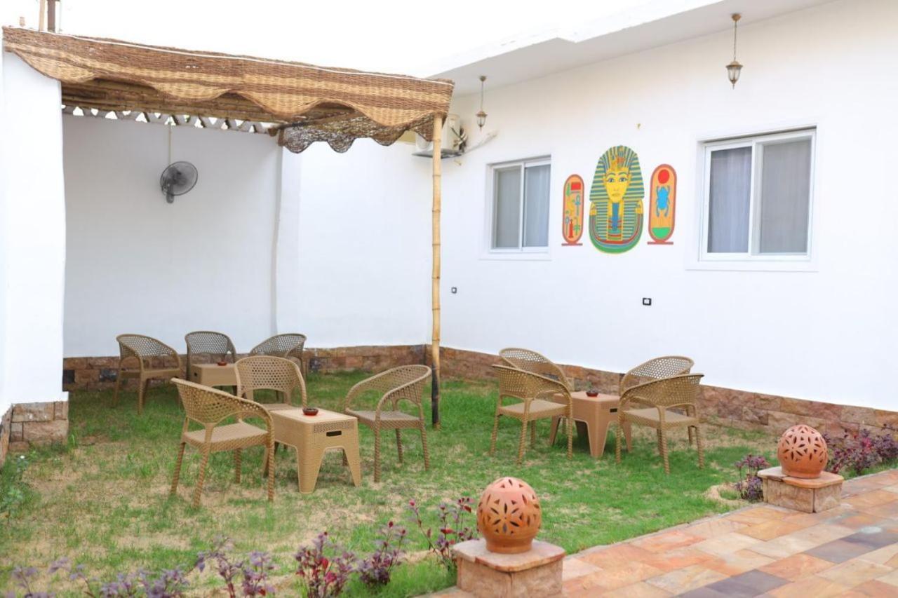 Diamond Guest House Luxor Kültér fotó